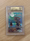 Pokemon BGS 9.5 2021 Umbreon VMAX Alt Art Secret Rare 215/203 Evolving Skies