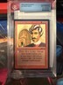 1993 Ali From Cairo MTG Arabian Nights Authentic BGS AA