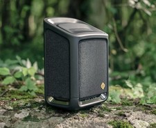 Rivian Camp Speaker and Lantern USB-C Bluetooth Genuine OEM