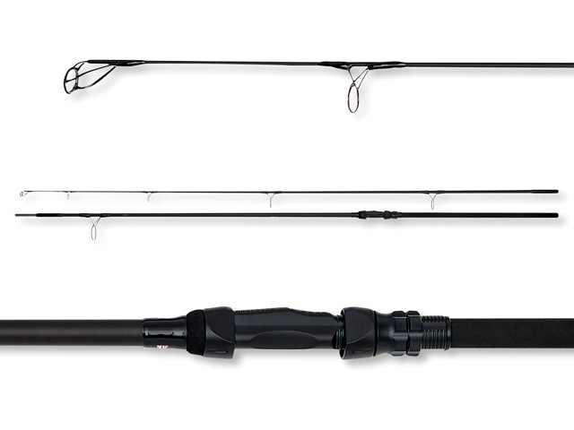 Daiwa Infinity X45 Carp 12 футов 360 м 325 фунта Карпфенрут высокого класса 112190₽