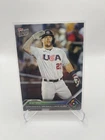 2023 Topps Now World Baseball Classic - Mike Trout #WBC-51 /2059