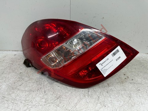 HYUNDAI I20 08-12 5DR Rückleuchte hinten linke Seite