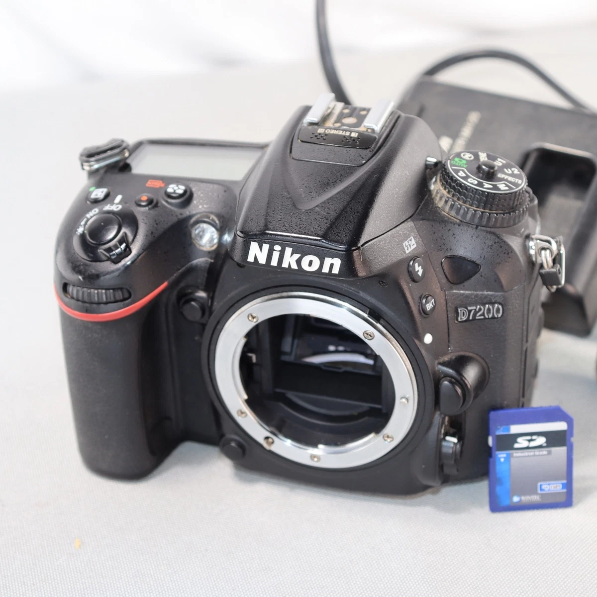 25+ Nikon D7200 Digital Cameras for sale | Updated Oct 2026