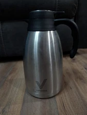 Vondior Thermal Coffee Pot 68oz Thermal Carafe