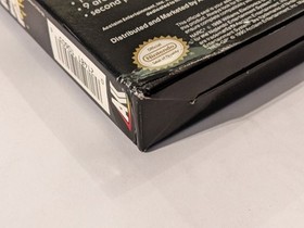 Narc (Nintendo Entertainment System) -- NES -- Acclaim -- Classic Action Game