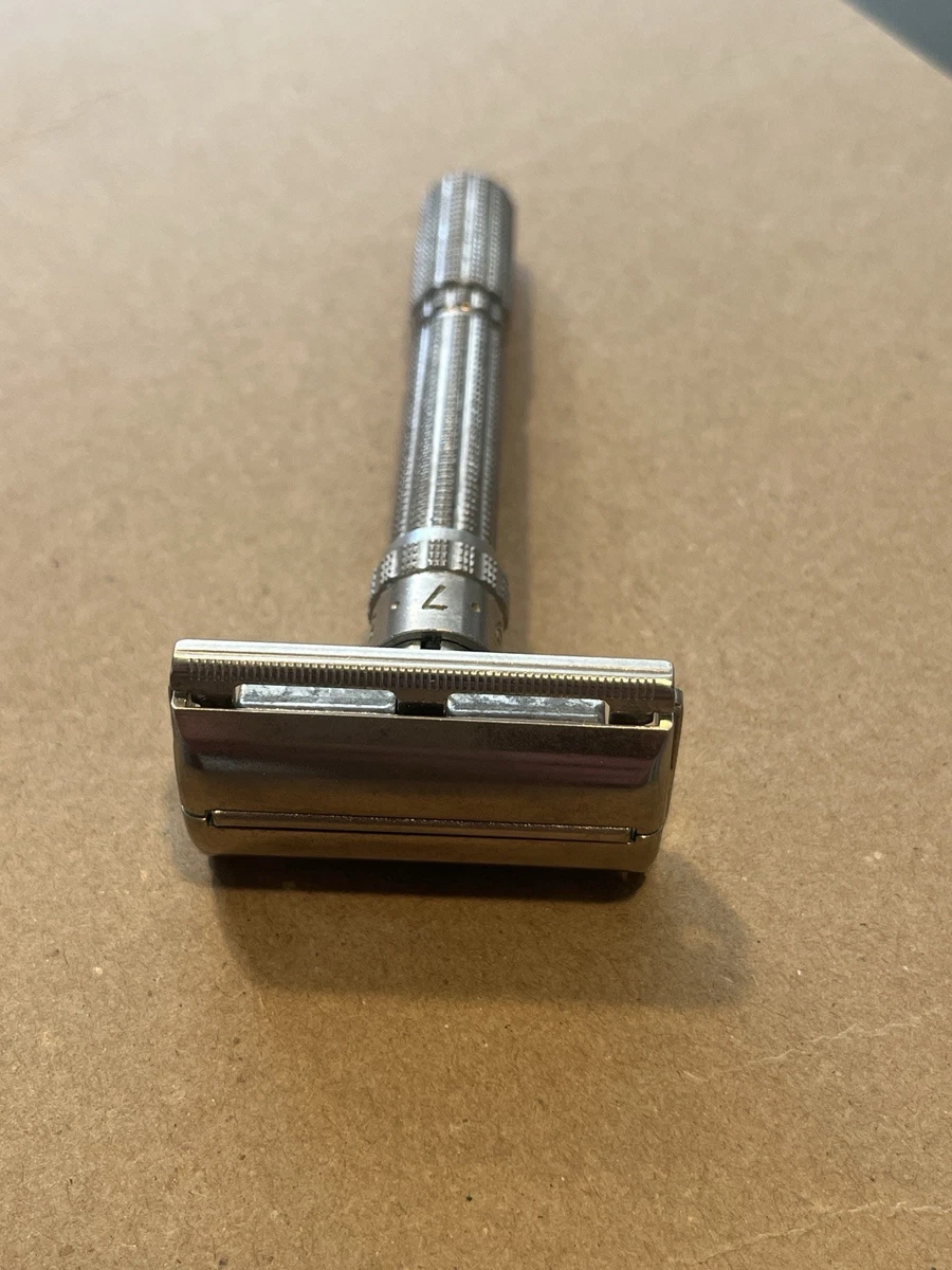 Preços baixos em Lâmina Gillette Slim Ajustável | eBay