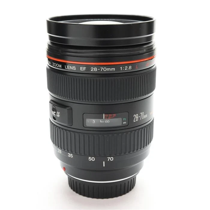 Canon EF f/2.8 Camera Lenses 28-70mm Focal for sale - eBay