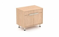 Sideboard Kommode Holz Modern Schrank Wohnzimmer Einrichtung