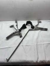 2004 - 2013 HARLEY SPORTSTER 883 OEM LEFT & R...