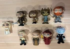 Lot of 9 GOT Game Of Thrones Funko Pops Mystery Minis Loose  - Arya, Night King