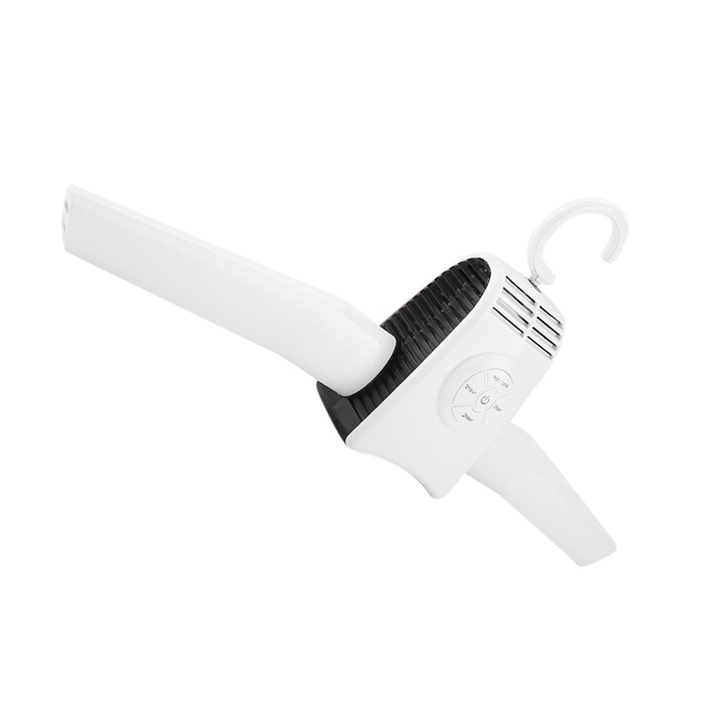Portable Clothes Dryer Fast Drying Electric Dryer For Travel Easy To Use