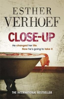 Close-Up Paperback Esther Verhoef