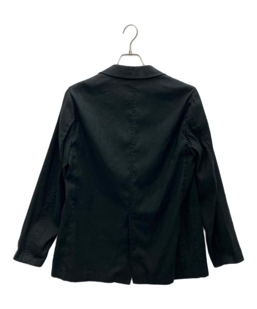 FRAMeWORK                    linen blend jacket b… - image 7