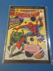 Amazing Spider-man #5 Dr. Doom Collector's Series Reprint FVF Z