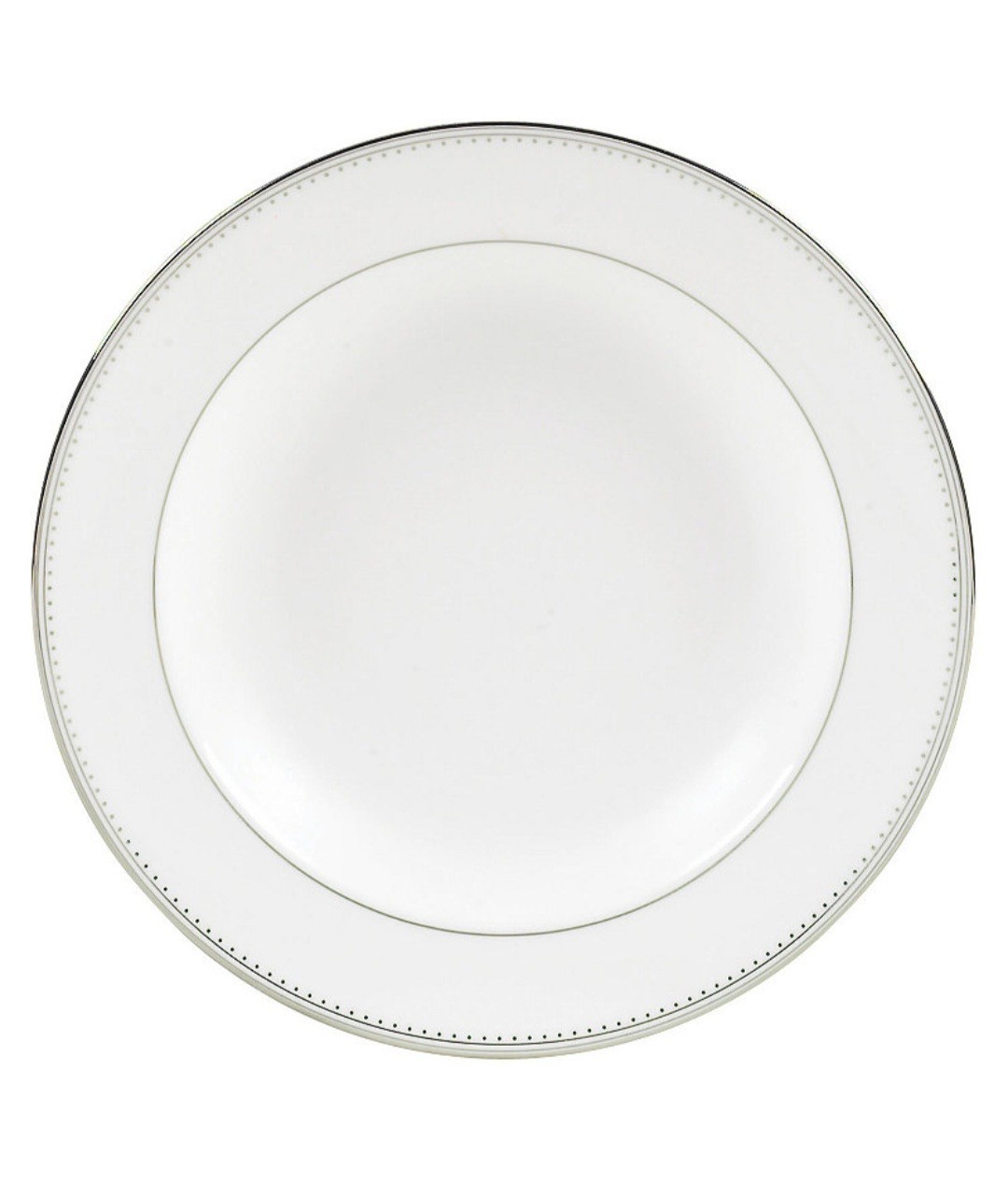 Wedgwood Vera Wang Grosgrain Platinum 9