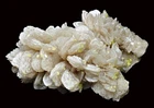 fine BARYTE Sulphur crystals crystals barite MACHOW MINE camouflage brzeg POLAND Poland