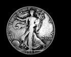 1944 P WALKING LIBERTY HALF DOLLAR