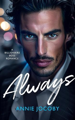 Always by Annie Jocoby 9781036707361 NEW Free UK Delivery - Image 2