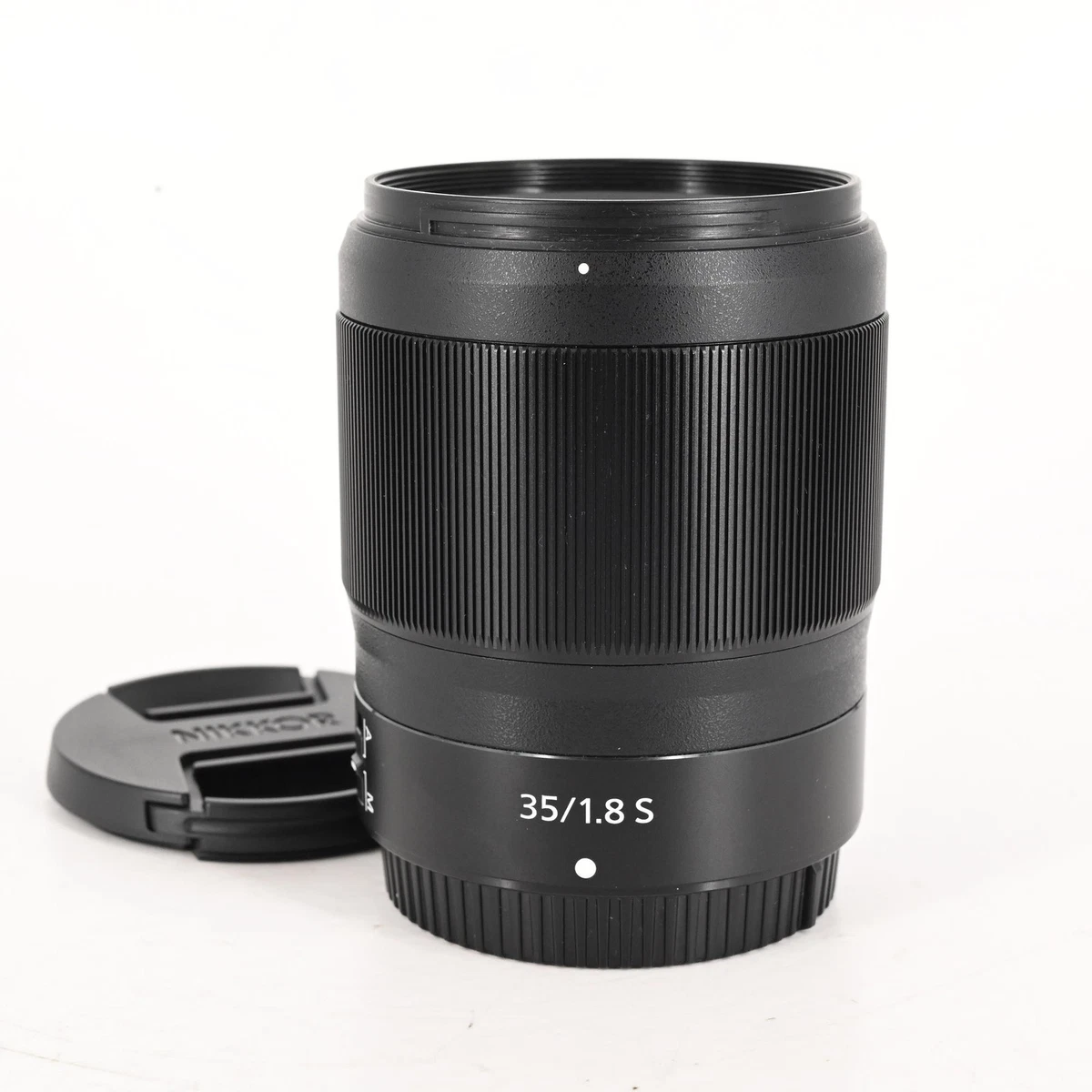 25+ Nikon 35mm f/1.8 Camera Lenses for sale | Updated Oct 2026