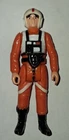1978 X-WING PILOT LUKE SKYWALKER VINTAGE STAR WARS KENNER ACTION FIGURE