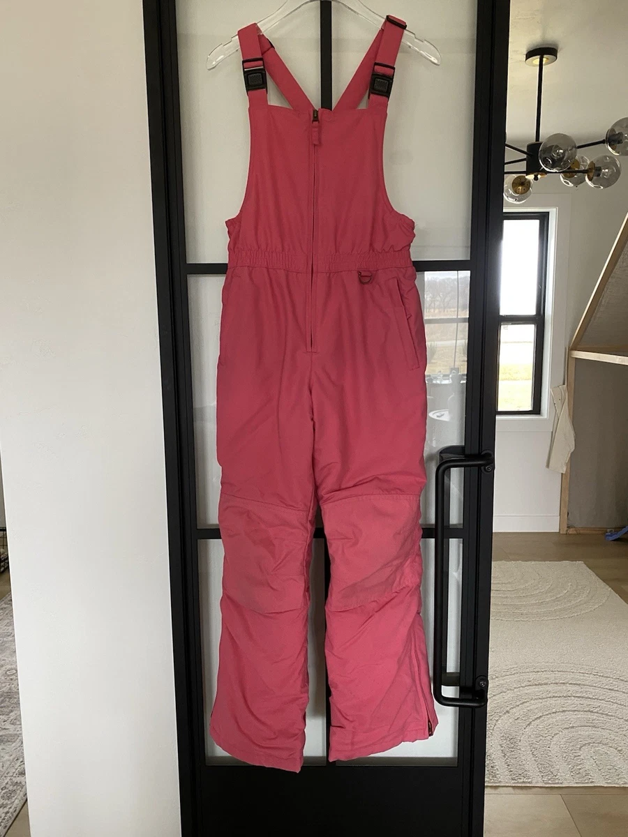 12 尺寸滑雪裤子外套女| eBay