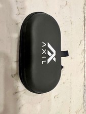 Axil GS Extreme 2.0 Active Hearing Protection Bluetooth Earbuds - Black