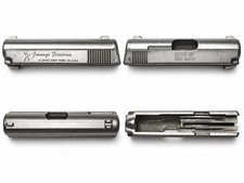 Jennings Bryco 38 Ja Arms Ja-380 Jimenez .380acp Slide Jennings Bryco 38 Ja Arms Ja-380 Jimenez .380acp Slide