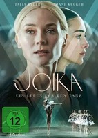 Joika | James Napier Robertson | DVD | 1X DVD-9 | Deutsch | 2024