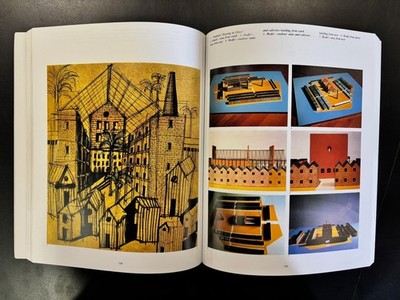 Aldo Rossi: Buildings and Projects | eBay
