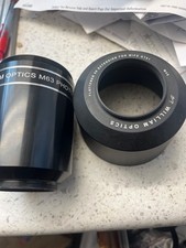 william optics flattener extension gt81 wifd