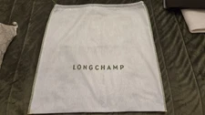 Longchamp Handbag Dustbag