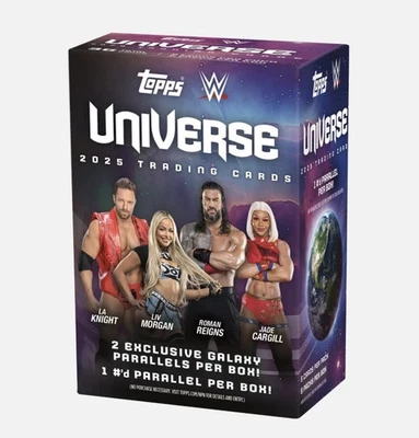 ROYAL RUMBLE PACK BATTLE! - Image 1 of 2