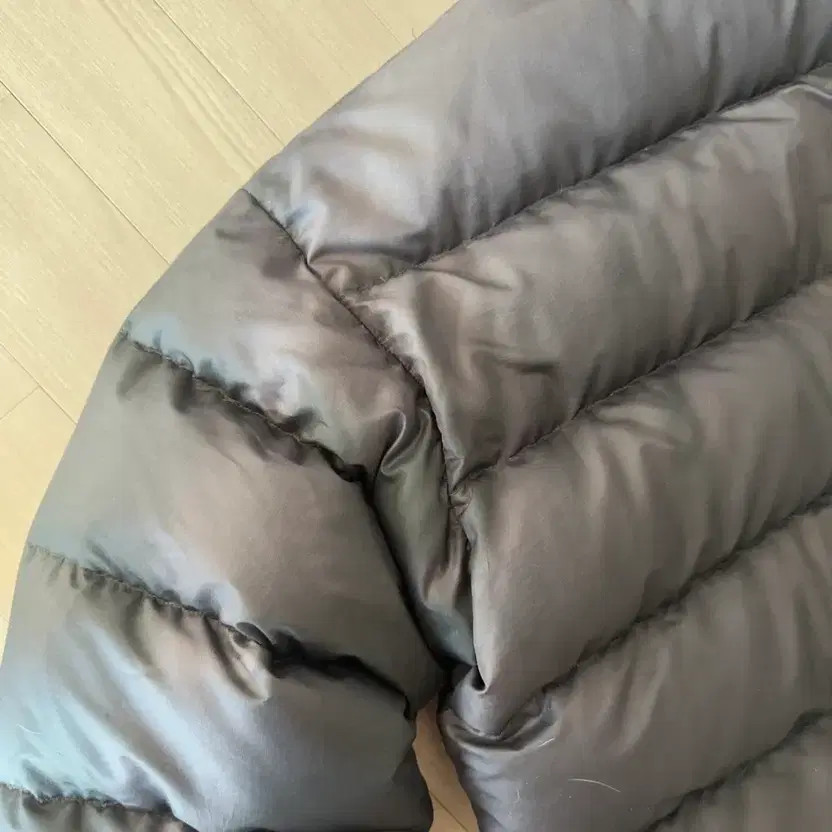 Patagonia Packable Black XL Puffer Jacket, Heavy Used