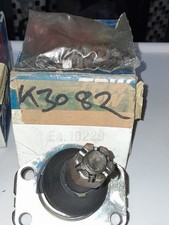 1 PAIR AMC UPPER BALL JOINTS FITS JAVELIN 69-74 GREMLIN 70-78 AMX 70-80