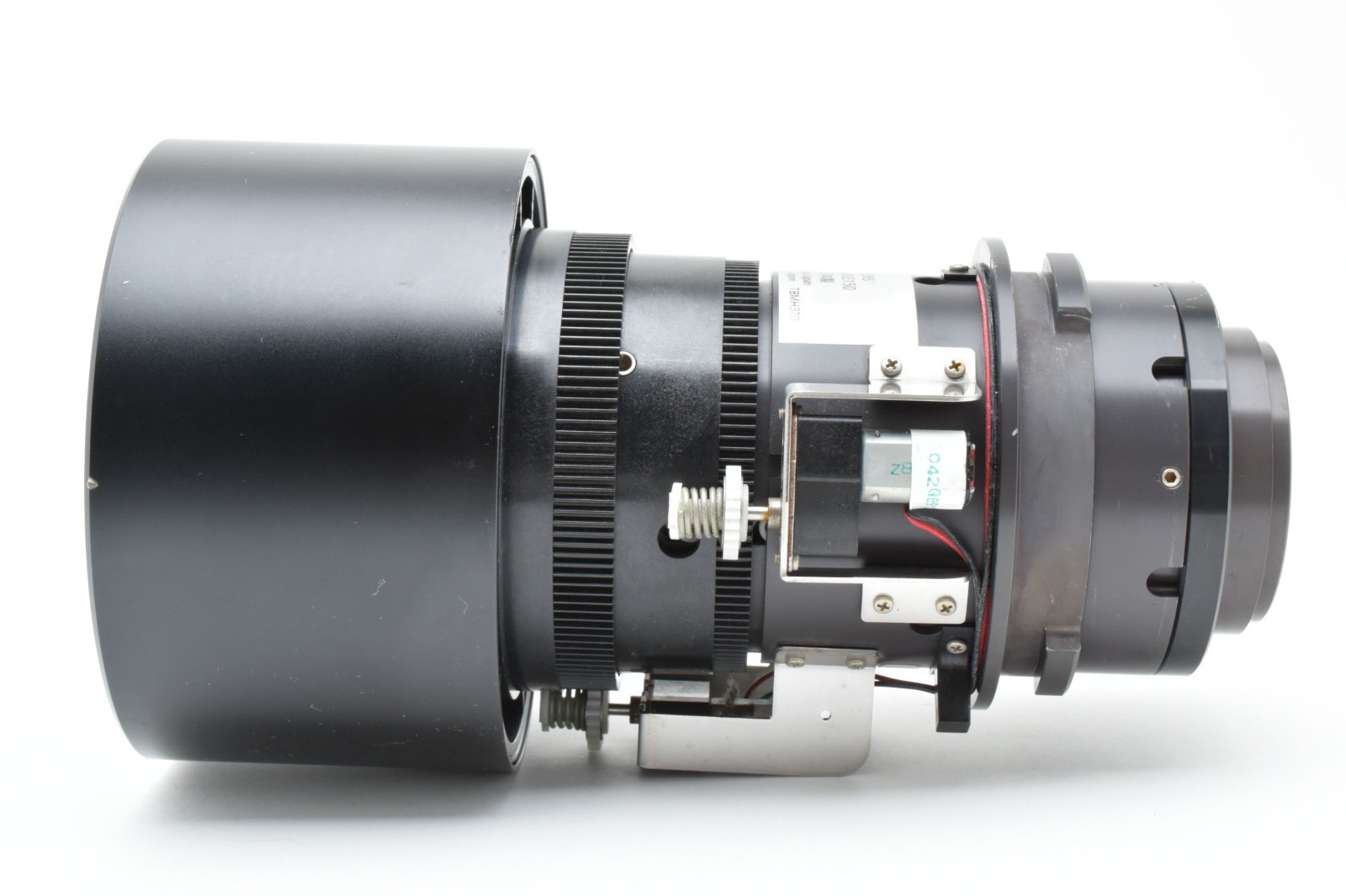 READ Panasonic ET-DLE150 Zoom Panasonic DLP Projector Lens Tested  2670705 A