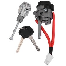 For Hyundai Elantra 2015-2020 Key Ignition Start Barrel Car Door Lock Cylinder For Hyundai Elantra 2015-2020 Key Ignition Start Barrel Car Door Lock Cylinder