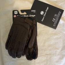 leather gloves women