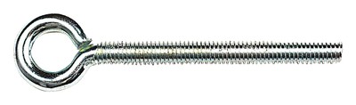 Hermann Lohmann Art. 48 Ringschraube verzinkt 48 / M 8 x 60 mm - 100 Stück