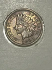 1905 Indian Head Cent - Uncirculated RED BEAUTY LOOK GORGEOUS TONED CENT