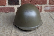 Tschechischer M53 Stahlhelm