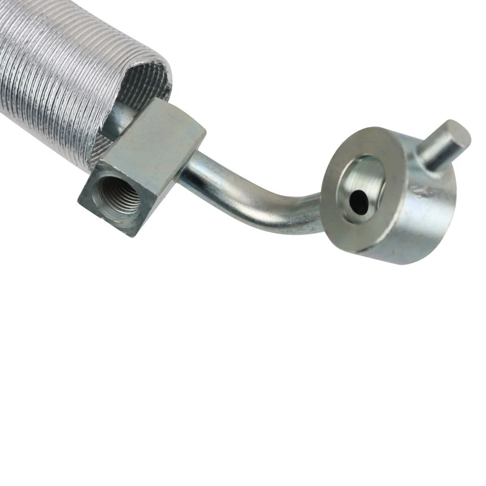 Conjunto de manguera de línea de presión de dirección asistida para Nissan Murano 2009-2014 Foto 4 de 4