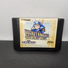 New ListingKonami Rocket Knight Adventures For Sega Genesis Cart Only UNTESTED
