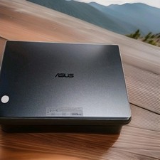 ASUS ZenScreen MB16ACE 15.6" Full HD IPS LED Portable Monitor - Dark Gray