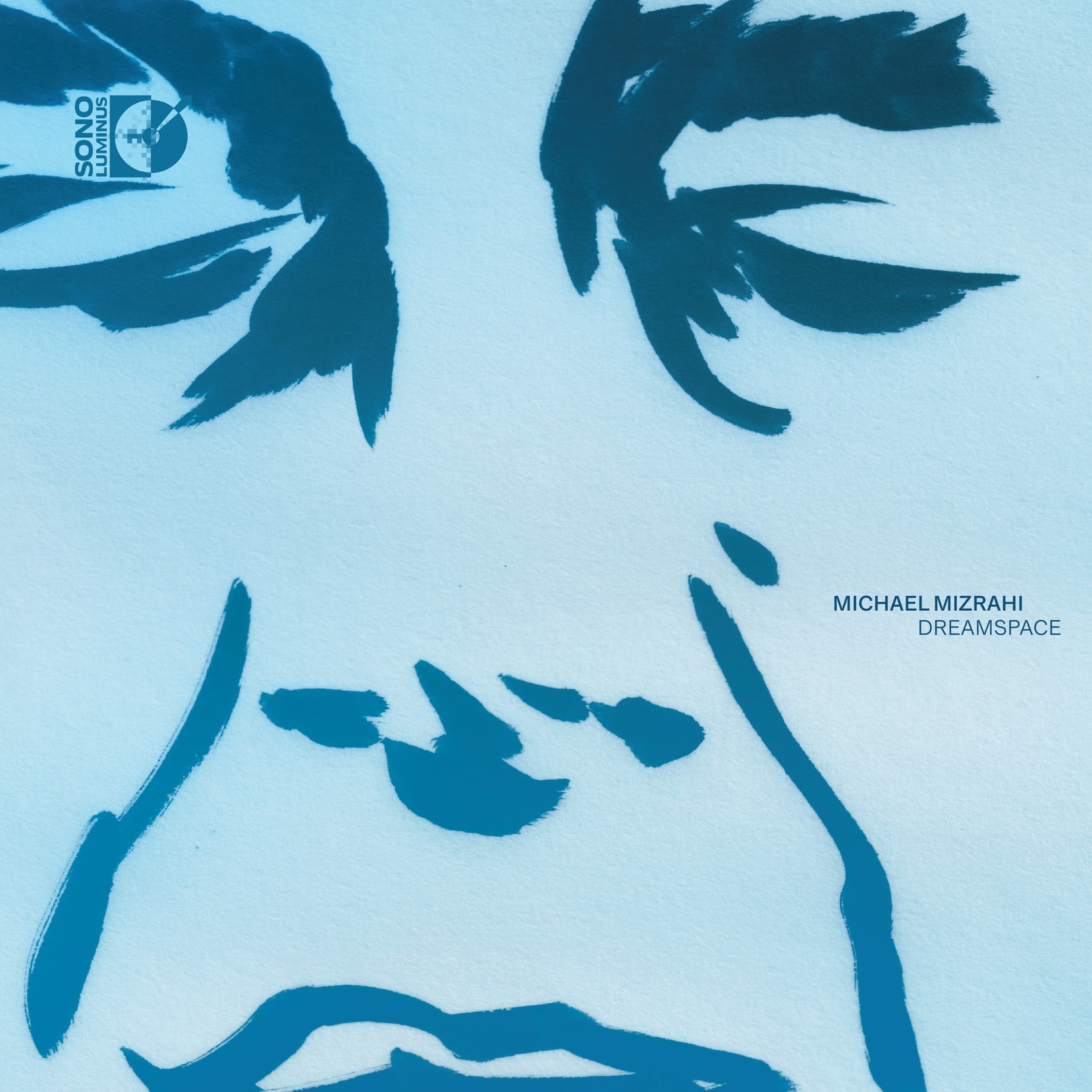 Майкл Мизрахи Michael Mizrahi: Альбом Dreamspace (CD)