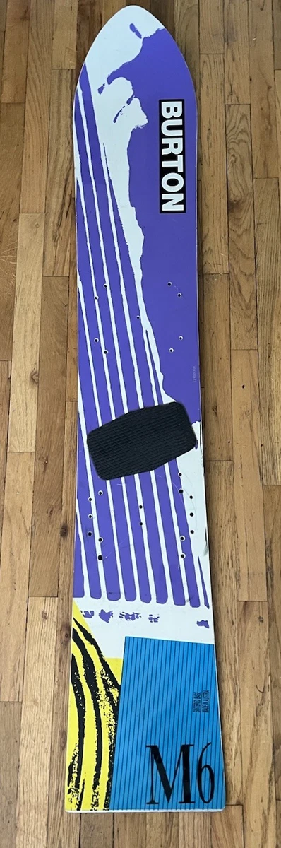 Burton Snowboards with Bindings for sale - eBay