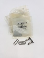 Tsubaki RS-60-1 Roller Chain TW Connection Link Lot of 8