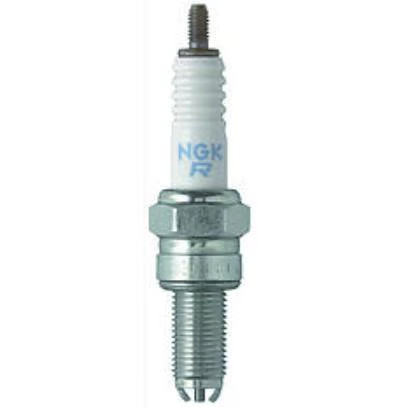 NGK Nickel Plated Spark Plug - BKR7EKC-N Motorcycle ATV/UTV Street Bike PWC 2095