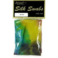 Jewel Alto Saxophone Silk Swab