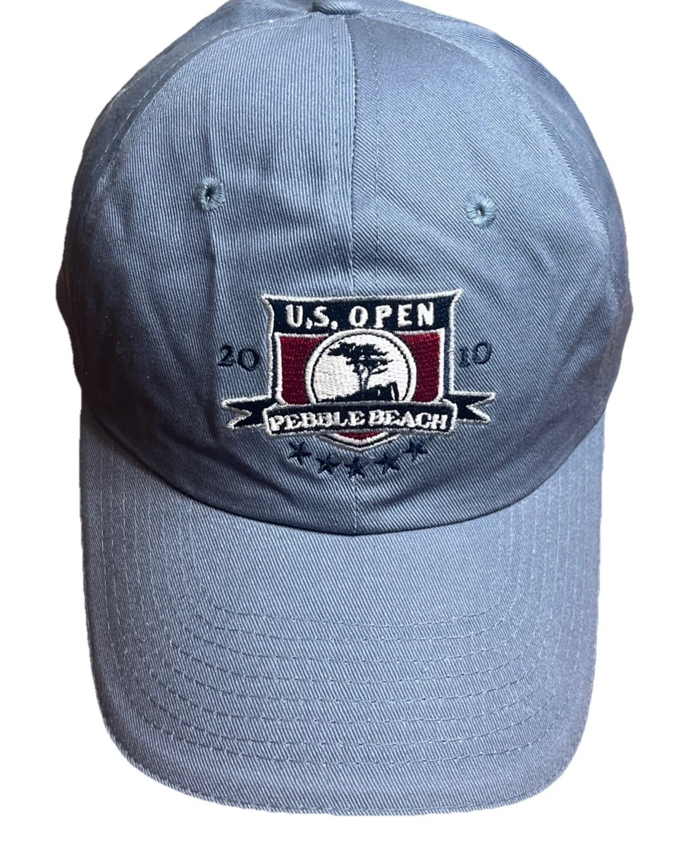 Pebble Beach Golf Visors & Hats for sale | eBay