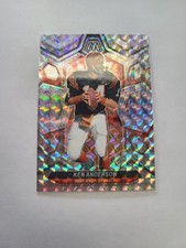 2024 Panini Mosaic - Ken Anderson #237 Mosaic Prizm